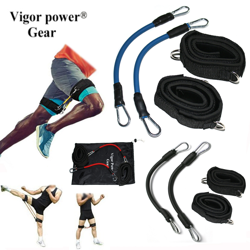 VigorPowerGear Chống Các Ống C - đánh giá và giá Running Gear Youtube