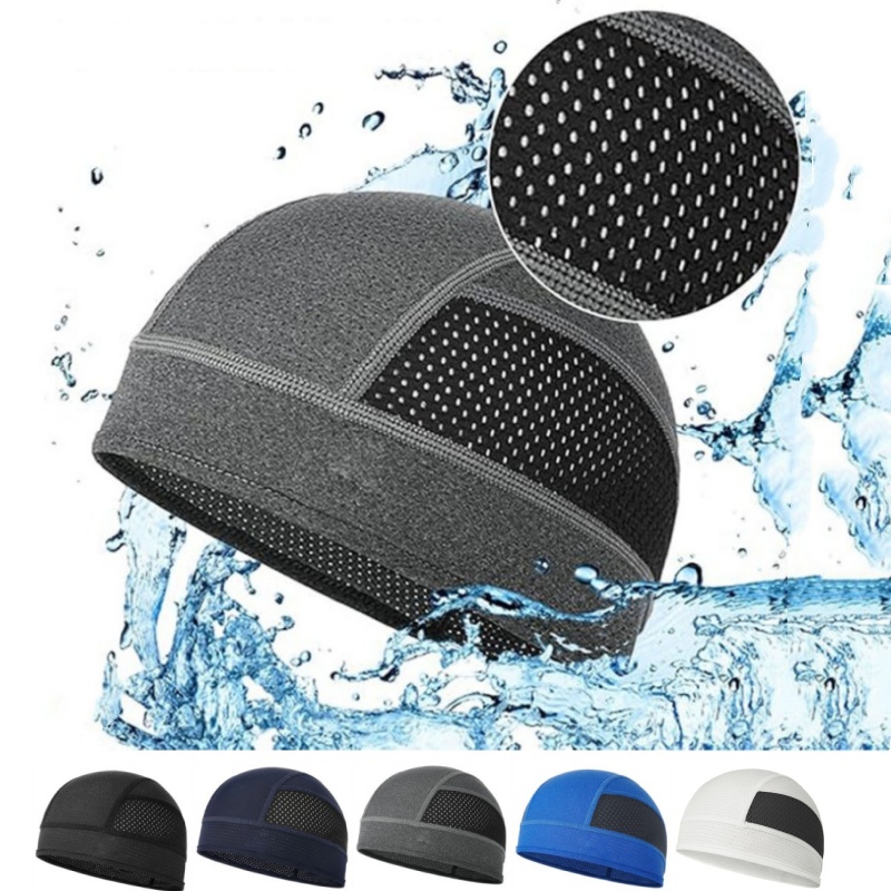 Summer Quick Dry Breathable Me - đánh giá và giá Running Cap Mesh