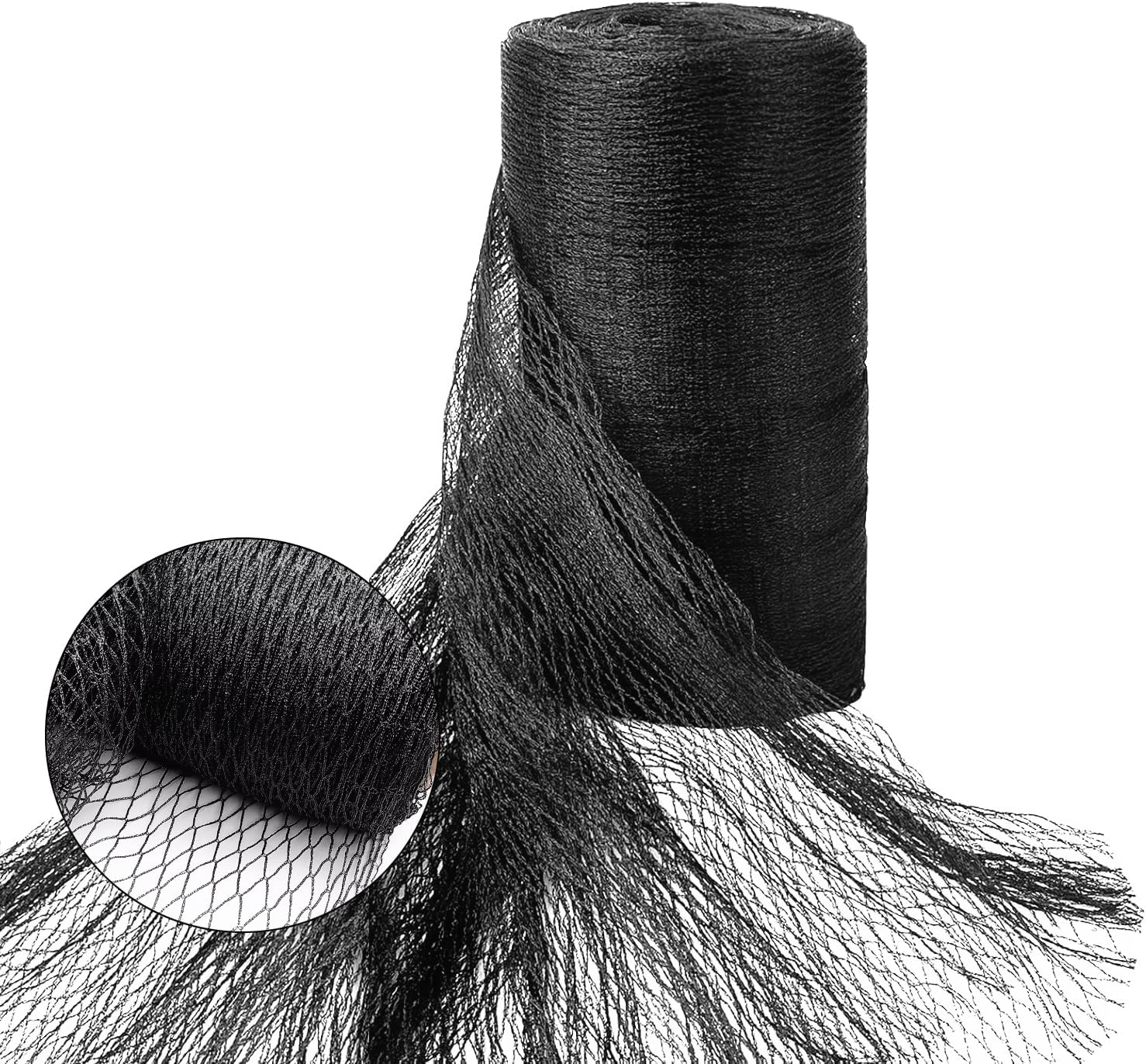 Bird Netting for Chicken Coop  - đánh giá và giá Running Cap Mesh