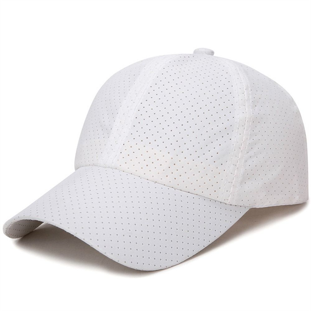Sun Hat Quick Dry Baseball Cap - đánh giá và giá Running Cap Mesh