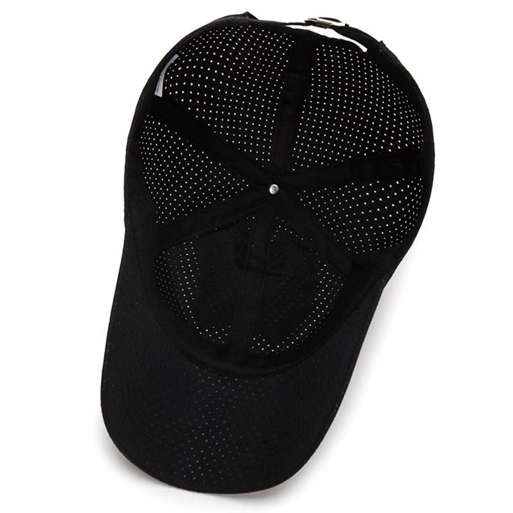 Sun Hat Quick Dry Baseball Cap - đánh giá và giá Running Cap Mesh