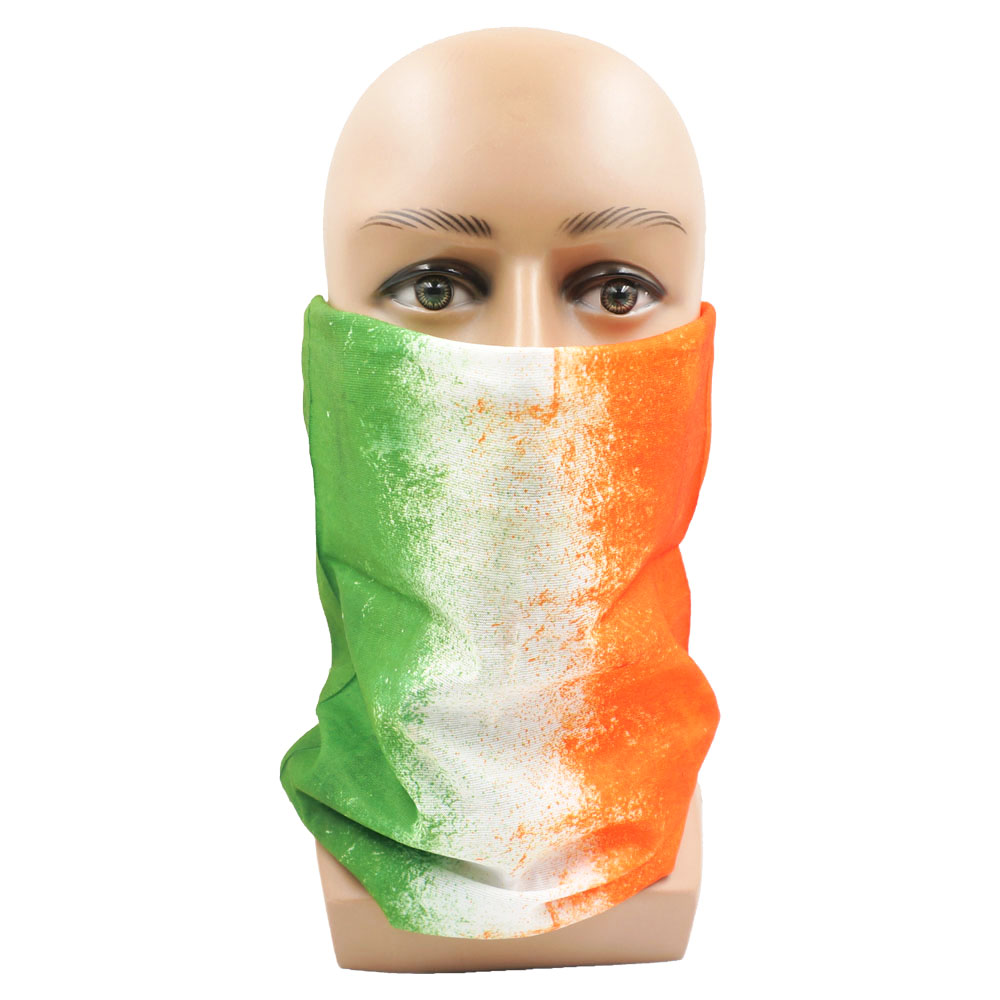 Retro Hoài Cổ Ireland Cờ Mặt N - đánh giá và giá Running Gear Youtube