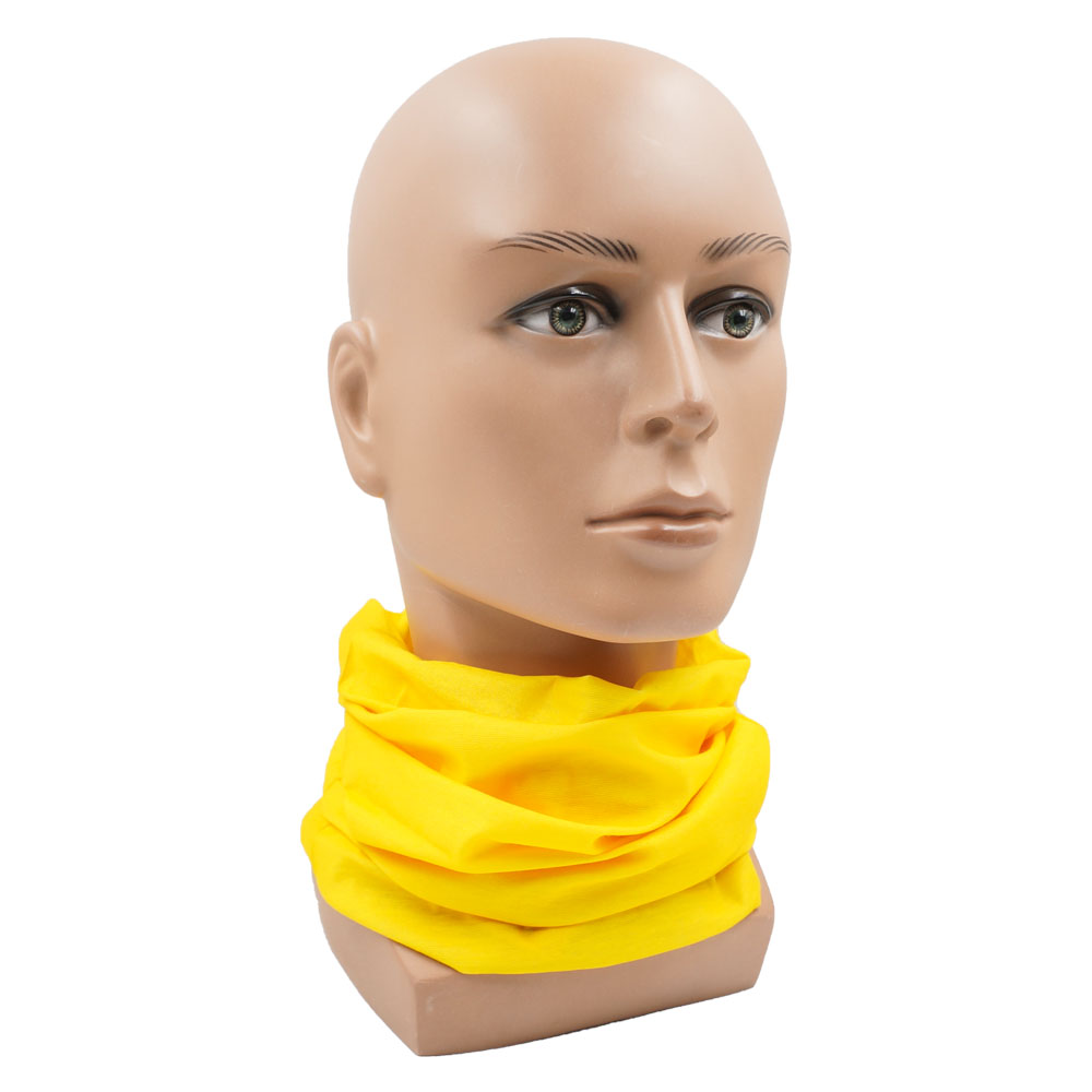 Yellow Tube Outdoor Bandana Wo - đánh giá và giá Running Gear Youtube