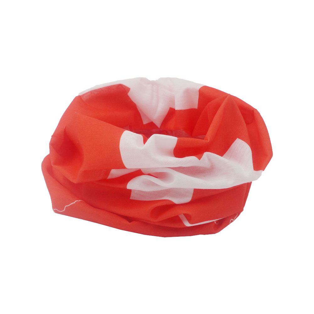 Swiss Flag Neck Gaiter Headsca - đánh giá và giá Running Gear Youtube
