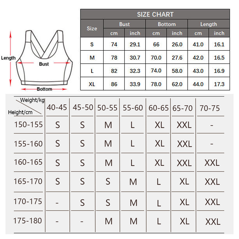 Women Fitness Yoga Top Sleevel - đánh giá và giá Running Gear Vest