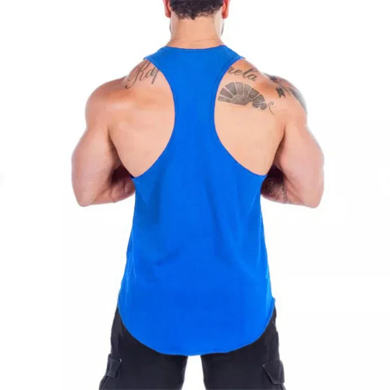 Brand Gym Running Sport Tank T - đánh giá và giá Running Gear Vest