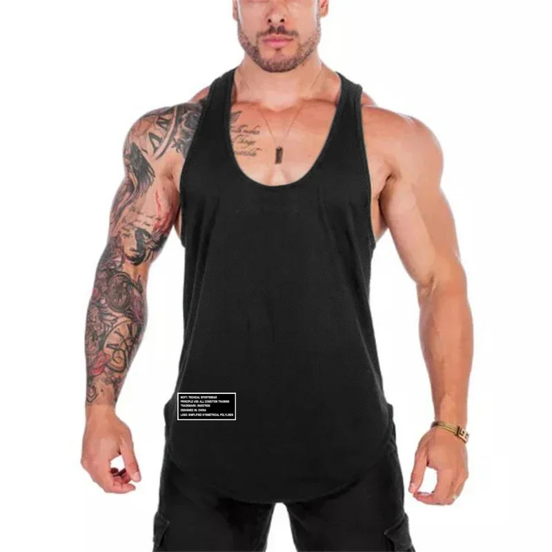 Brand Gym Running Sport Tank T - đánh giá và giá Running Gear Vest
