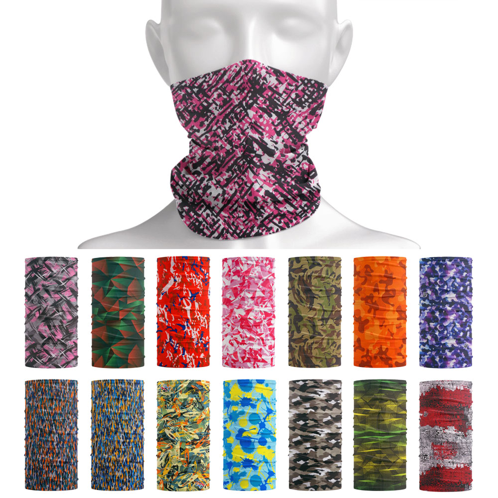 Camo Hunting Neck Gaiter Hikin - đánh giá và giá Running Gear Youtube