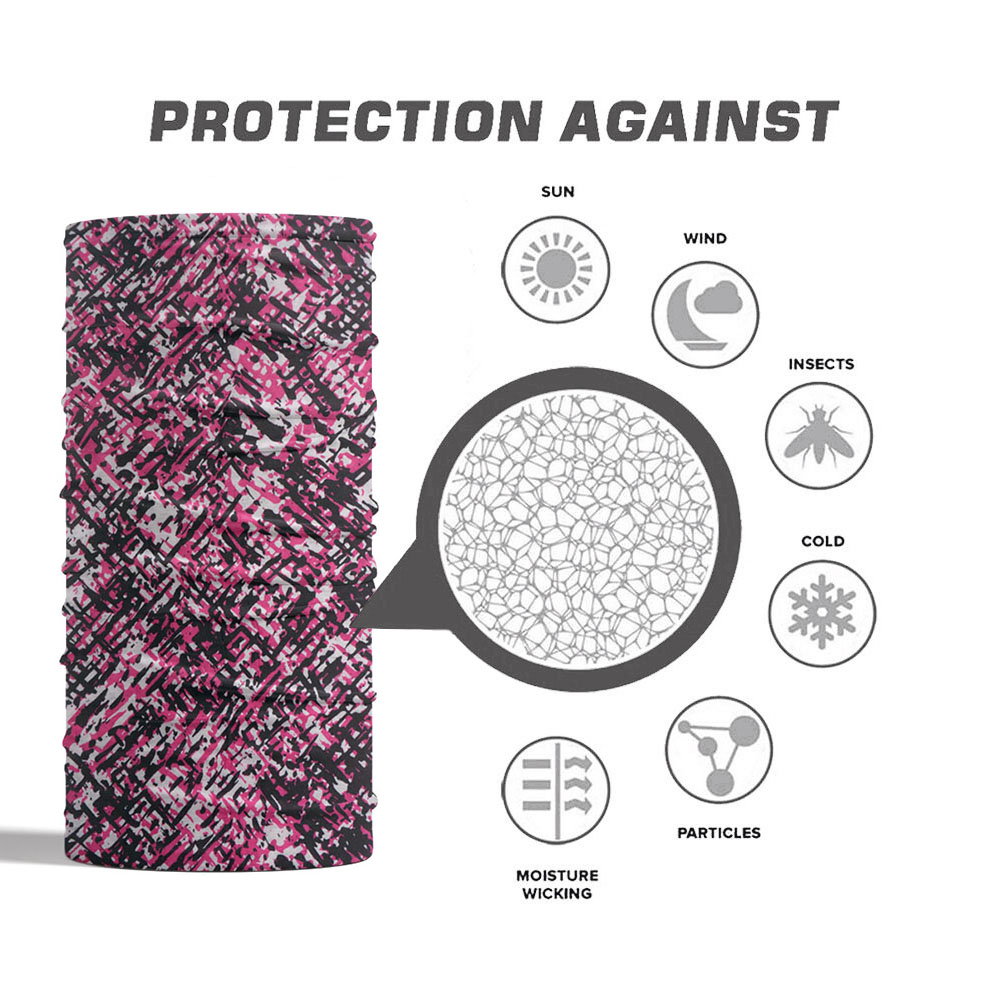 Camo Hunting Neck Gaiter Hikin - đánh giá và giá Running Gear Youtube