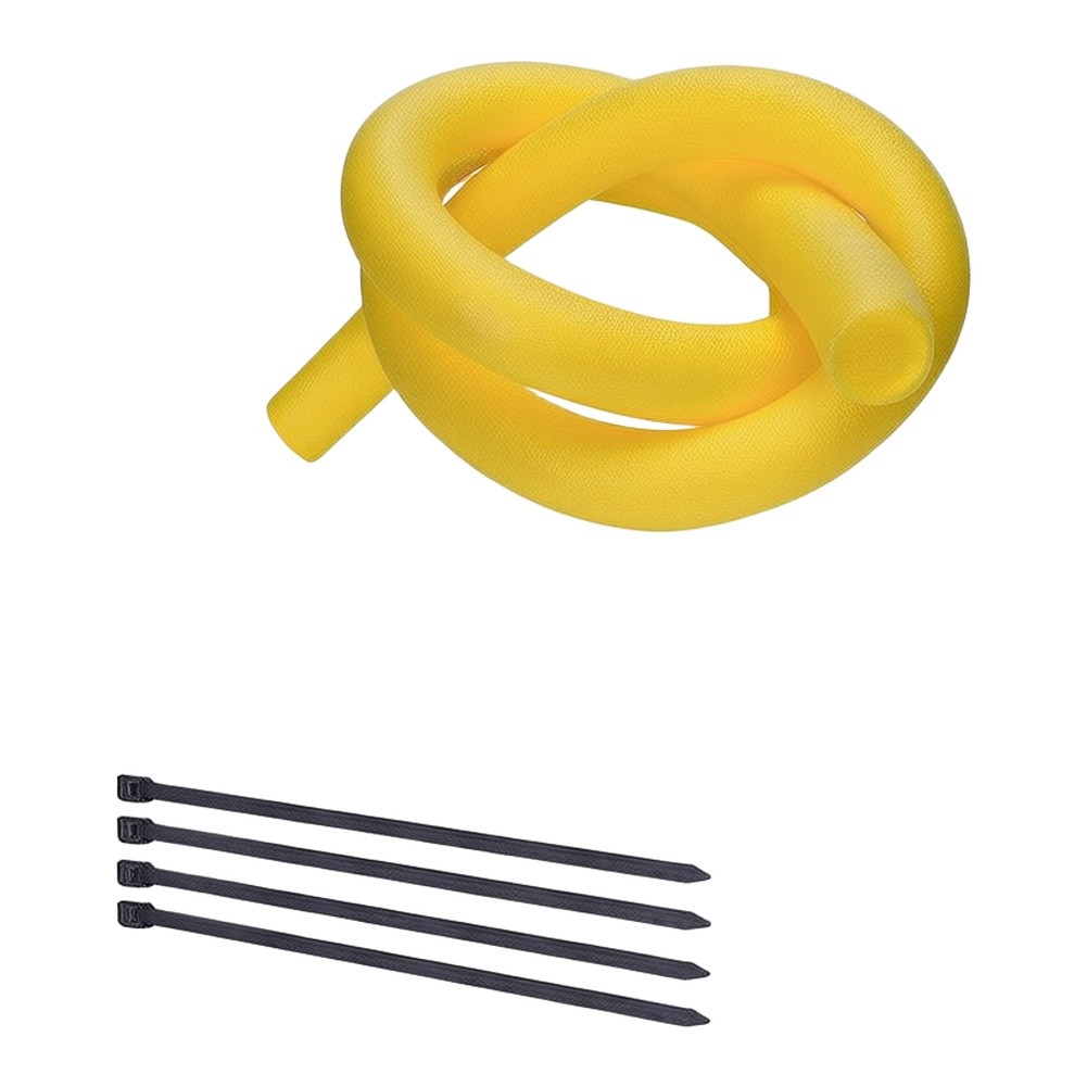 Bicycle Inner Tube Liner Anti  - đánh giá và giá Running Gear Youtube