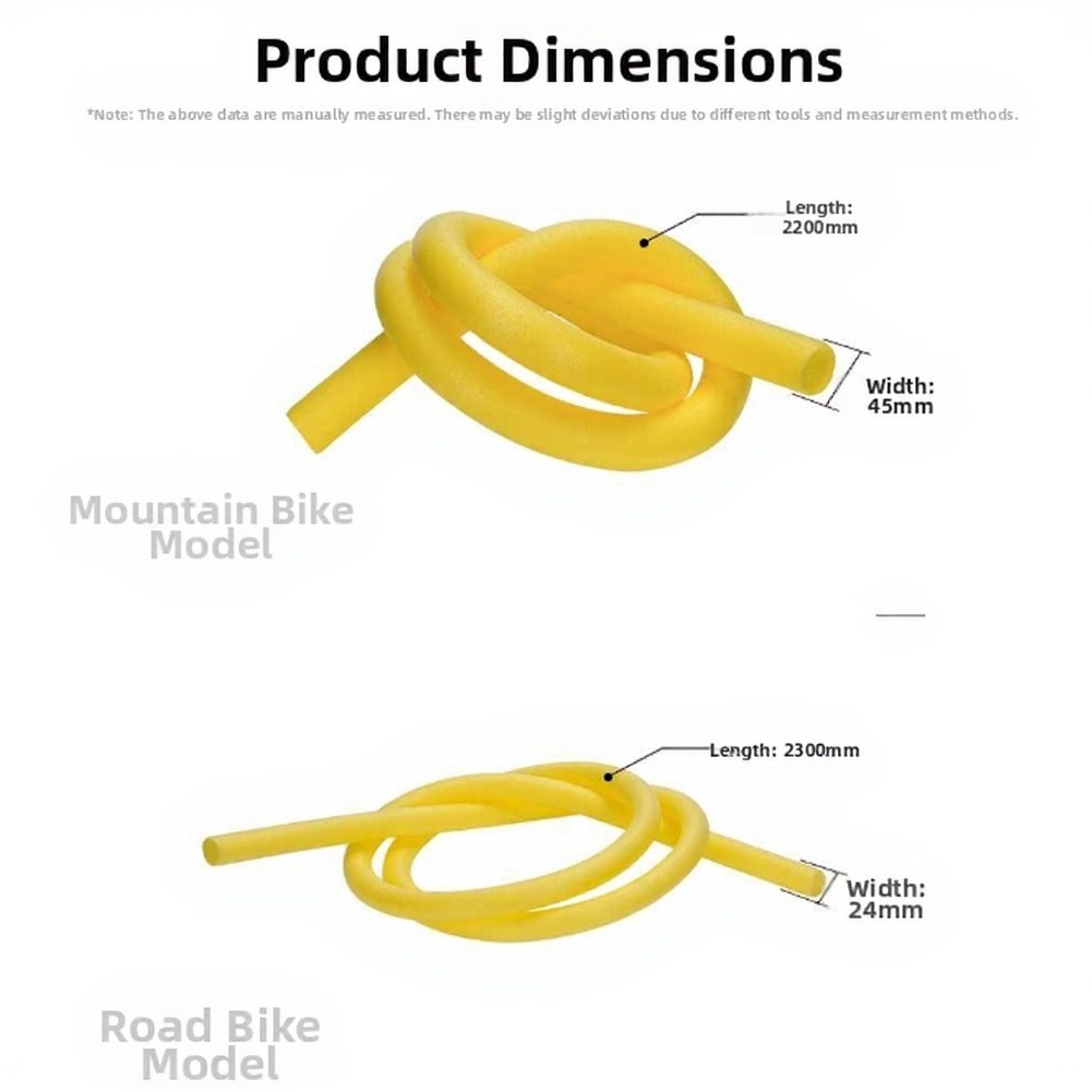 Bicycle Inner Tube Liner Anti  - đánh giá và giá Running Gear Youtube