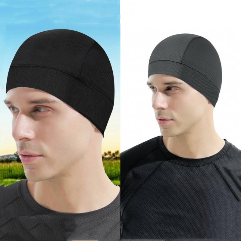 Summer Quick Dry Breathable Me - đánh giá và giá Running Cap Mesh