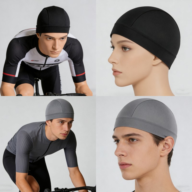 Summer Quick Dry Breathable Me - đánh giá và giá Running Cap Mesh