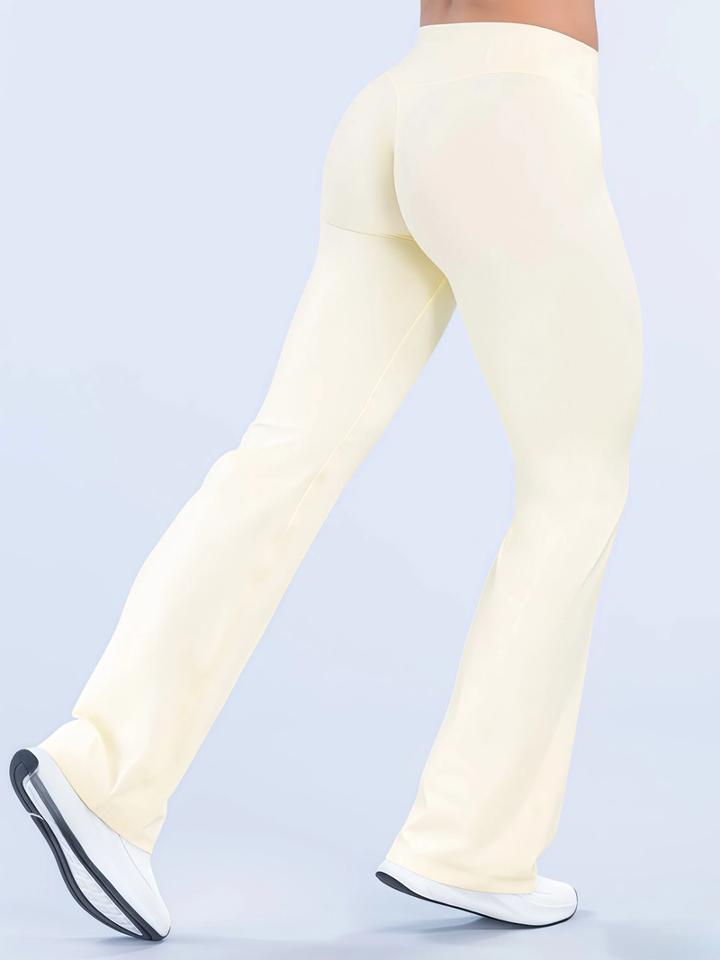 HISTELLO Origin Flares Sports  - đánh giá và giá Running Gear Woman