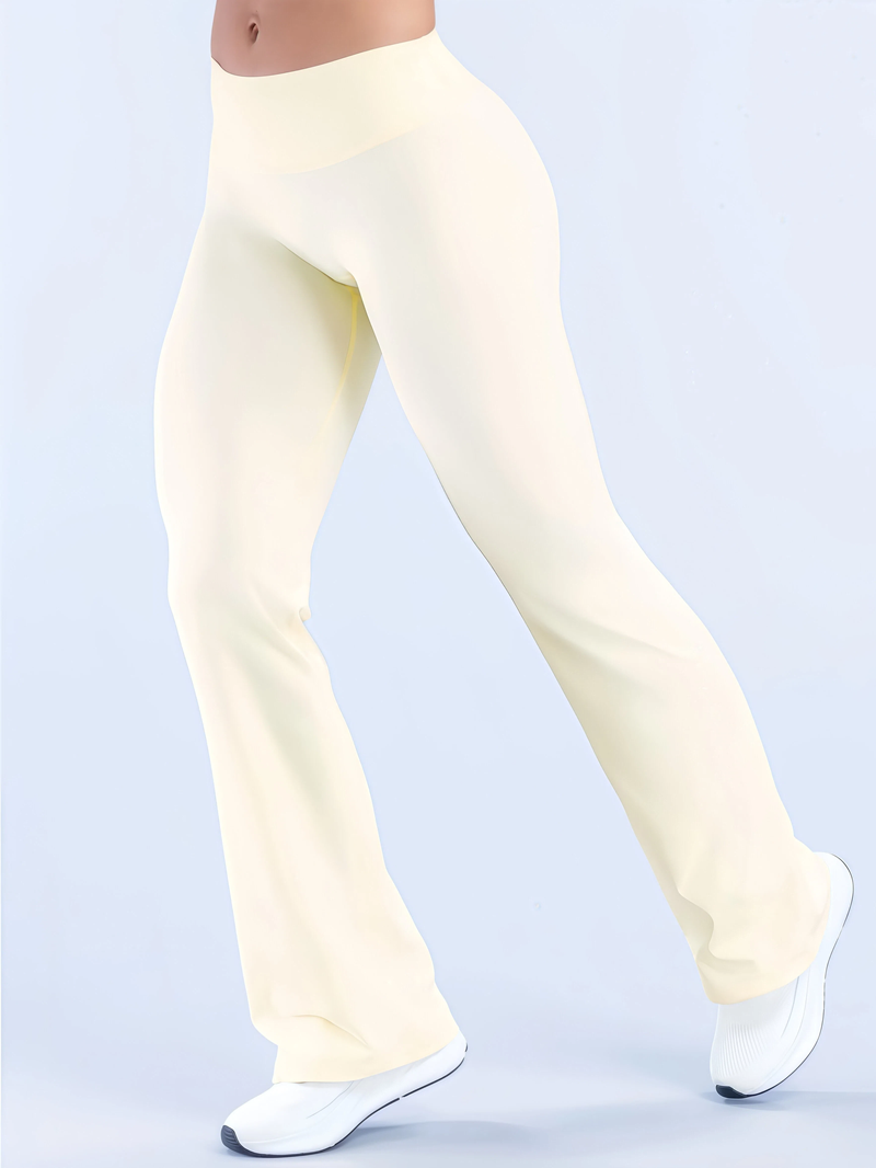 HISTELLO Origin Flares Sports  - đánh giá và giá Running Gear Woman