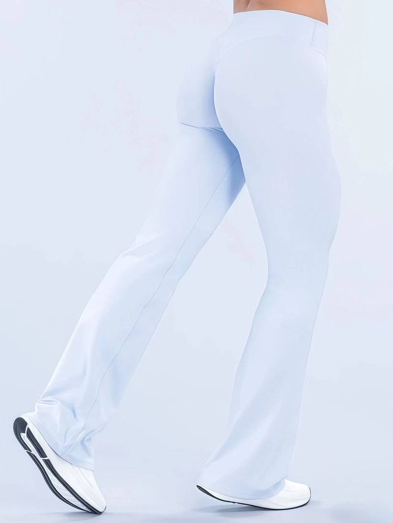HISTELLO Origin Flares Sports  - đánh giá và giá Running Gear Woman