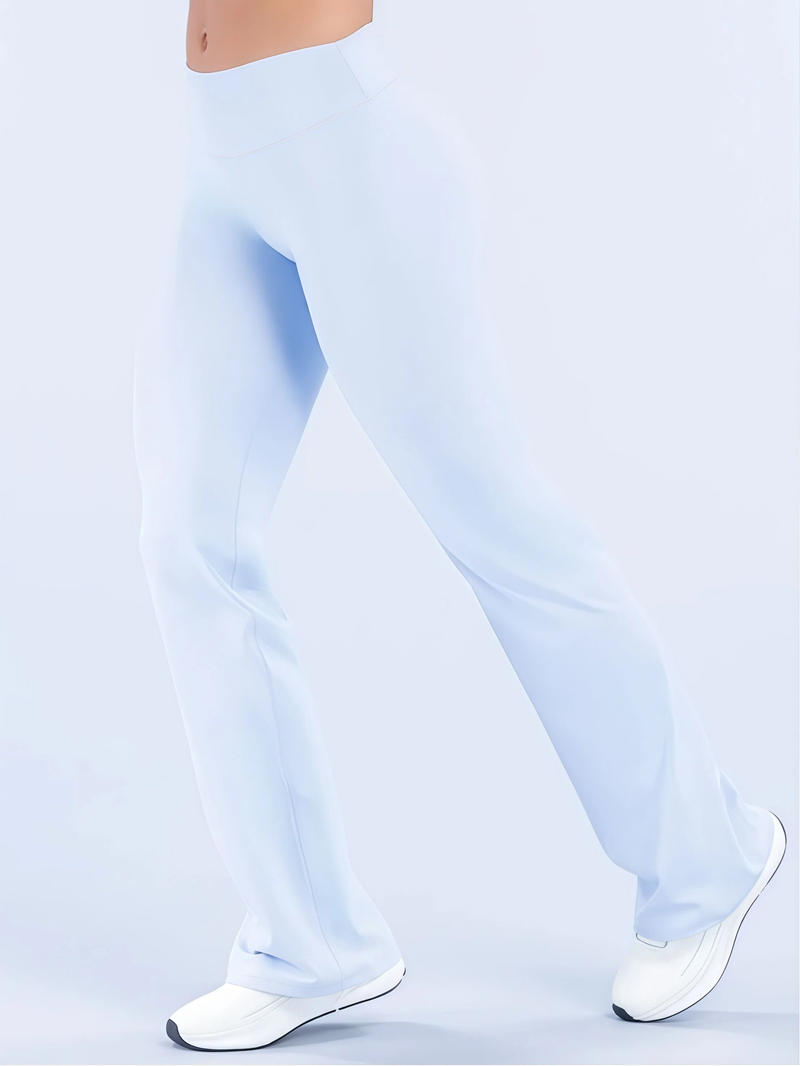 HISTELLO Origin Flares Sports  - đánh giá và giá Running Gear Woman