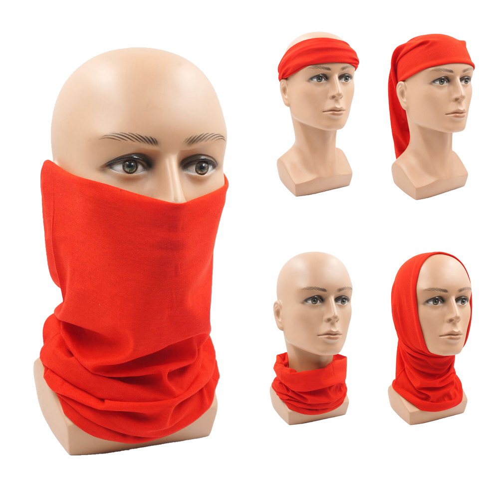 Summer UV-Protection Bandana S - đánh giá và giá Running Gear Youtube