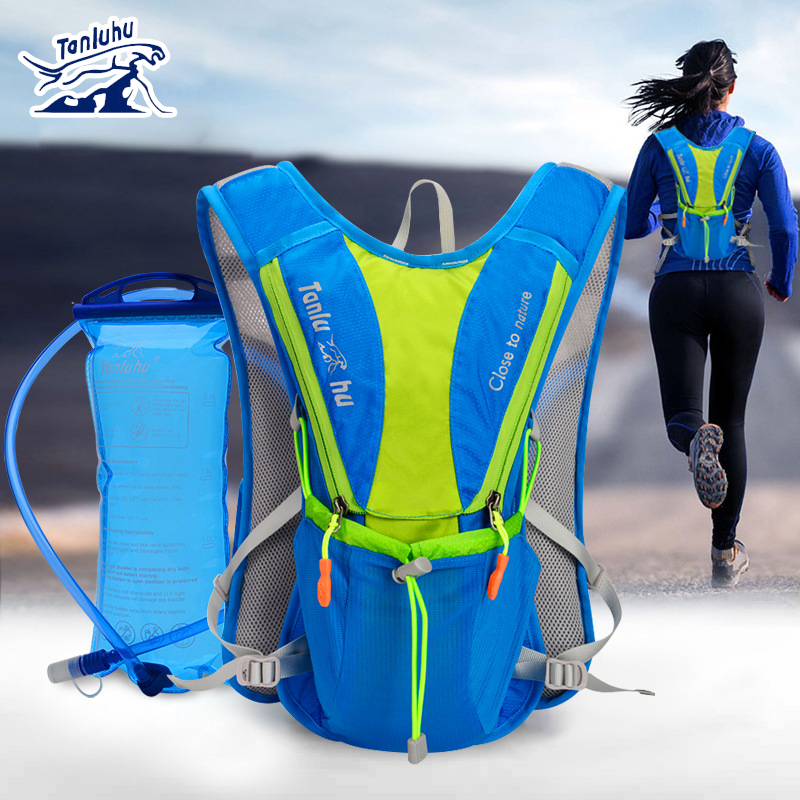 TANLUHU 675 Siêu Nhẹ Ngoài Trờ - đánh giá và giá Running Hydration Vest
