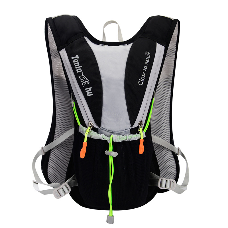 TANLUHU 675 Siêu Nhẹ Ngoài Trờ - đánh giá và giá Running Hydration Vest