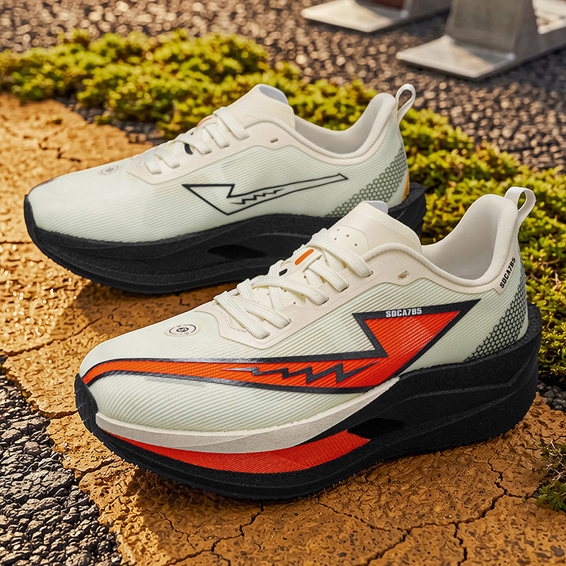 Men Marathon Running Shoes Spo - đánh giá và giá Running Gear For Sale