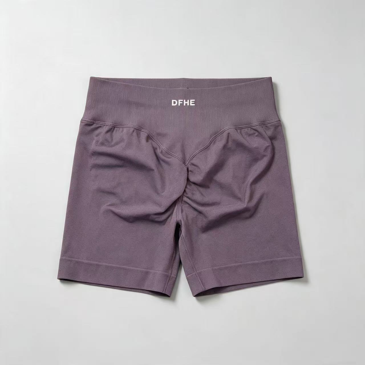 DFHE Women's High Waist Fitnes - đánh giá và giá Running Gear Woman