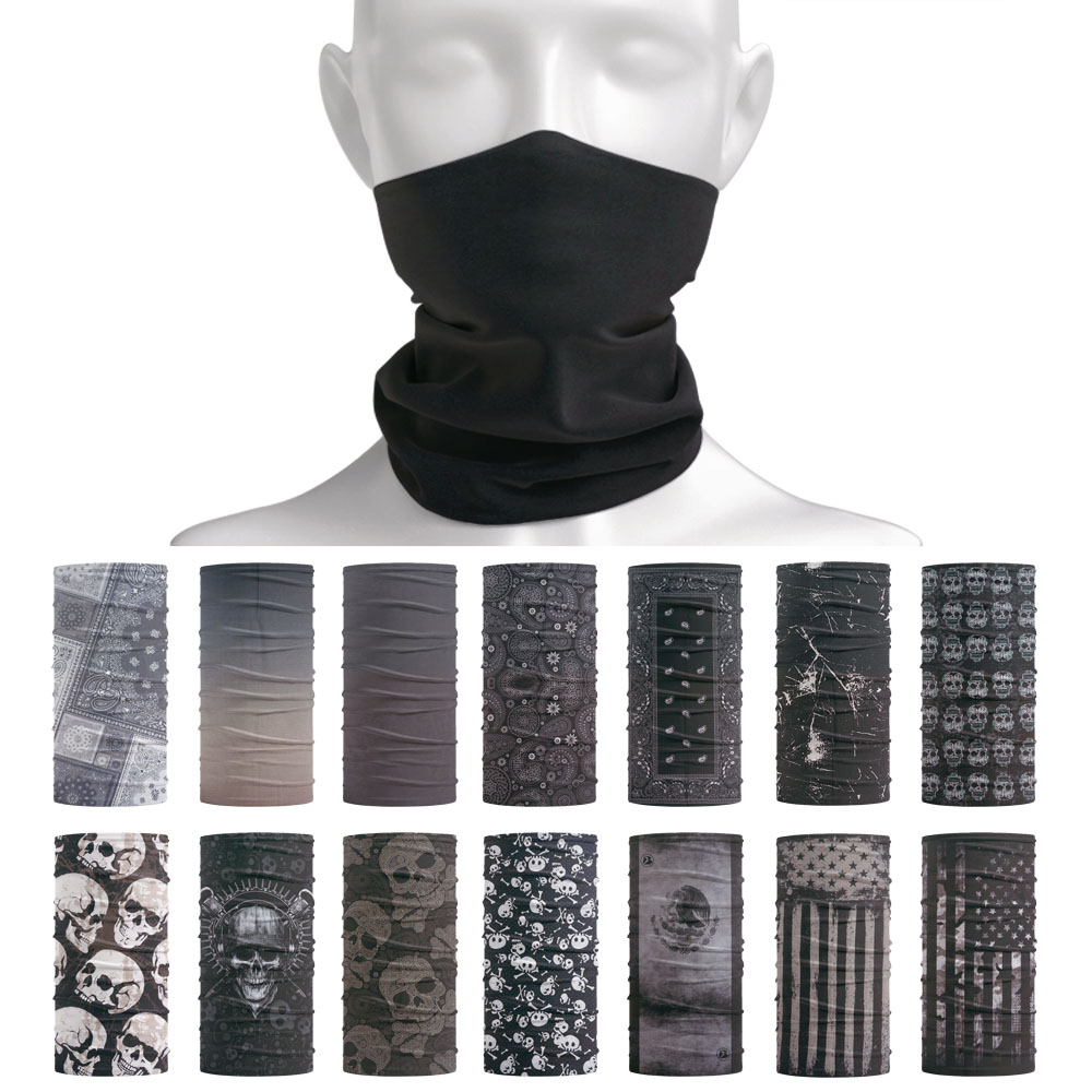 Dark Color Tube Neckchief Outd - đánh giá và giá Running Gear Youtube