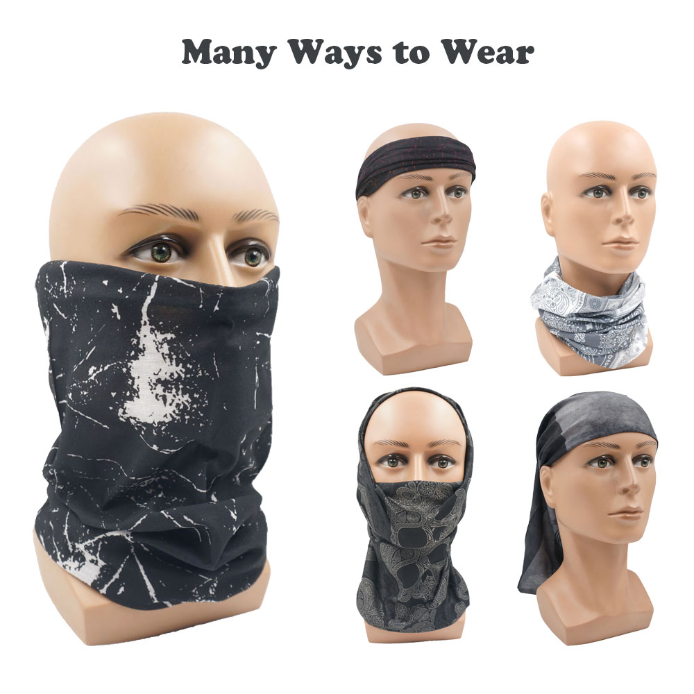 Dark Color Tube Neckchief Outd - đánh giá và giá Running Gear Youtube