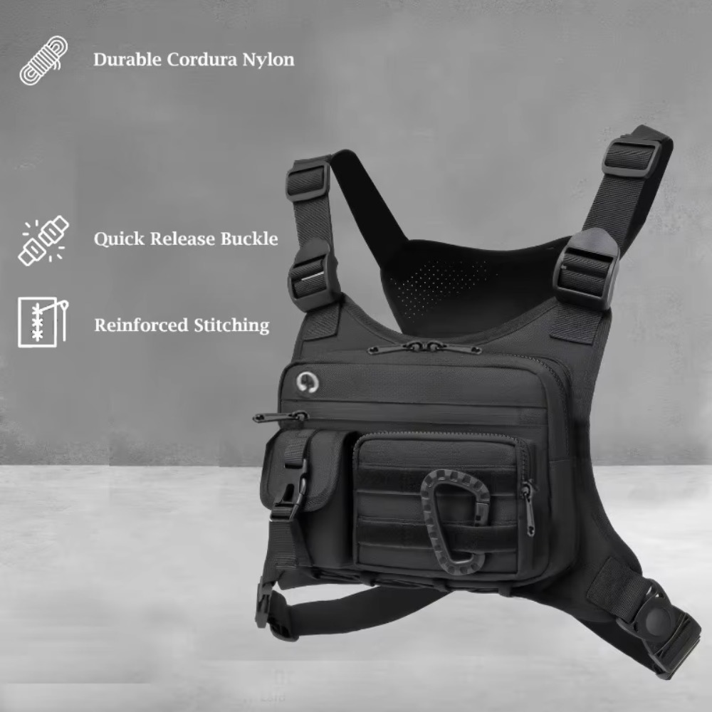Adjustable Sports Vest Bag Mul - đánh giá và giá Running Hydration Vest