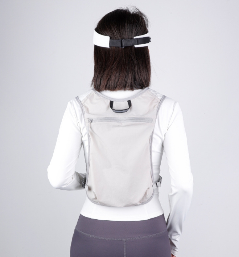 Running Vest Hydration Backpac - đánh giá và giá Running Gear Vest