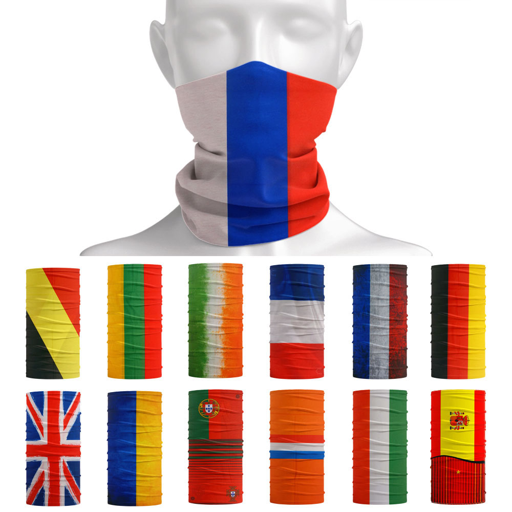 European Countries Face & Neck - đánh giá và giá Running Gear Youtube
