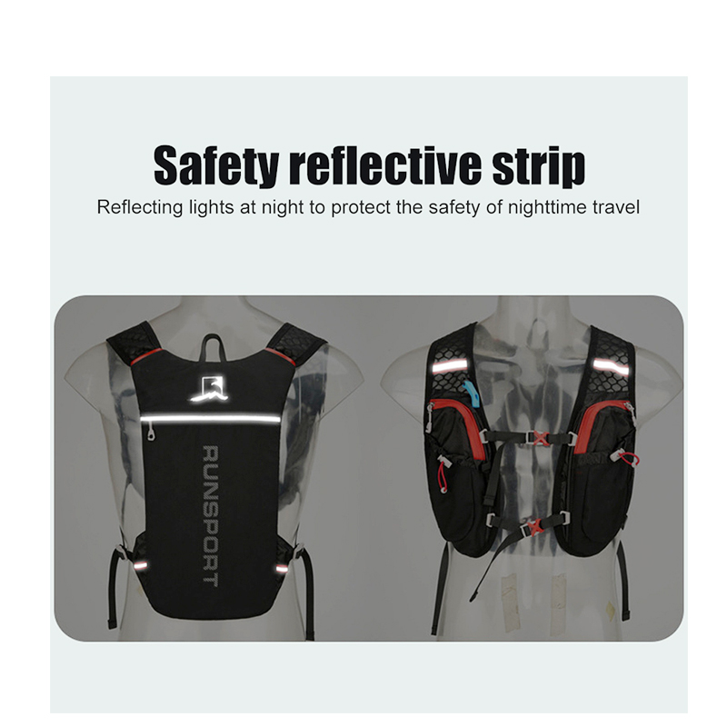 1pcs  Running Hydration Vest B - đánh giá và giá Running Hydration Vest
