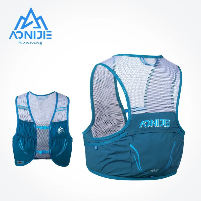 AONIJIE C932S 2.5L Portable Hy - đánh giá và giá Running Hydration Vest