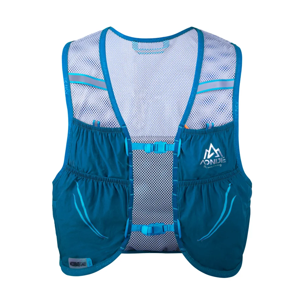 AONIJIE C932S 2.5L Portable Hy - đánh giá và giá Running Hydration Vest