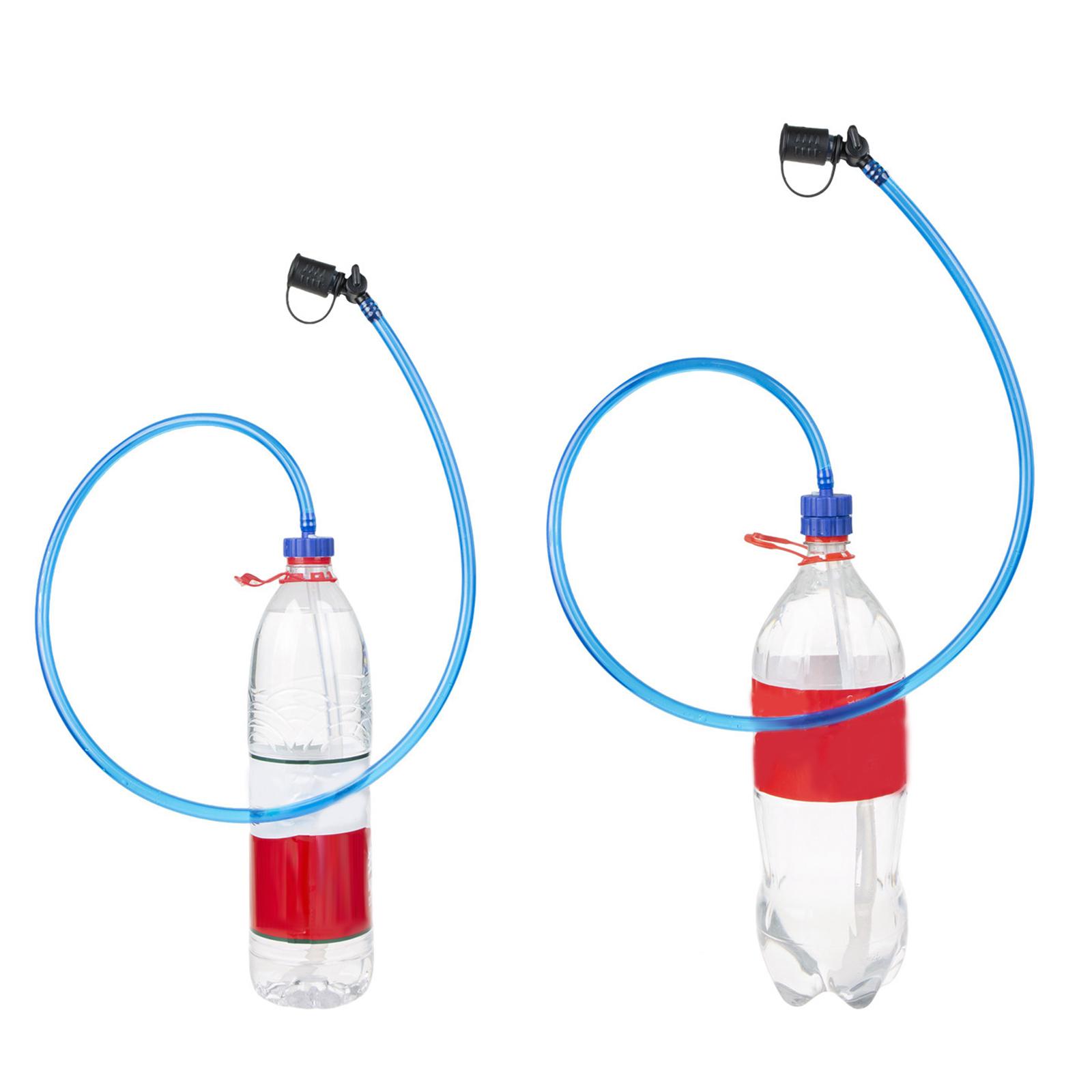 Flexible Drink Tube Outdoor Hy - đánh giá và giá Running Gear Youtube
