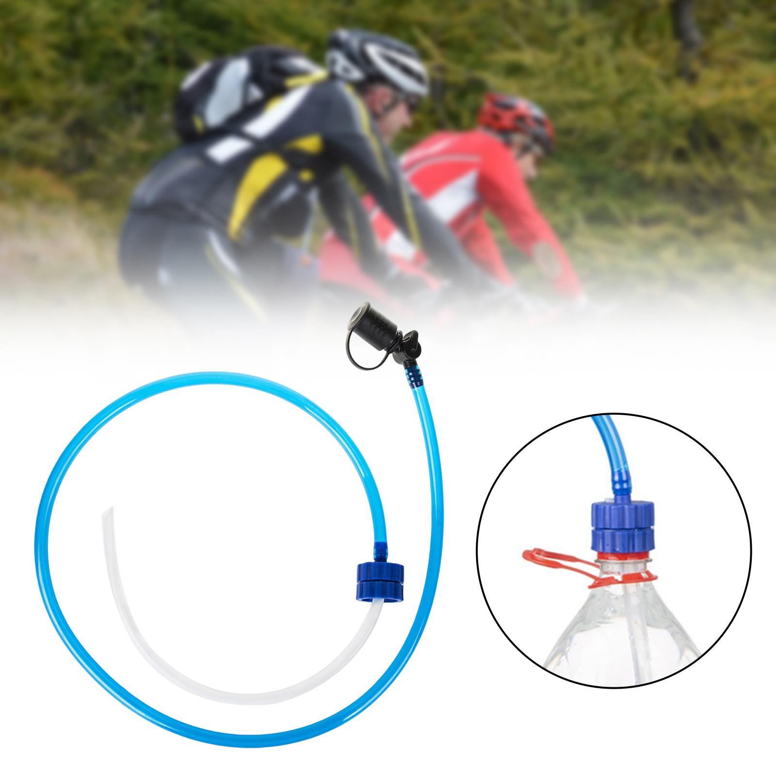 Flexible Drink Tube Outdoor Hy - đánh giá và giá Running Gear Youtube