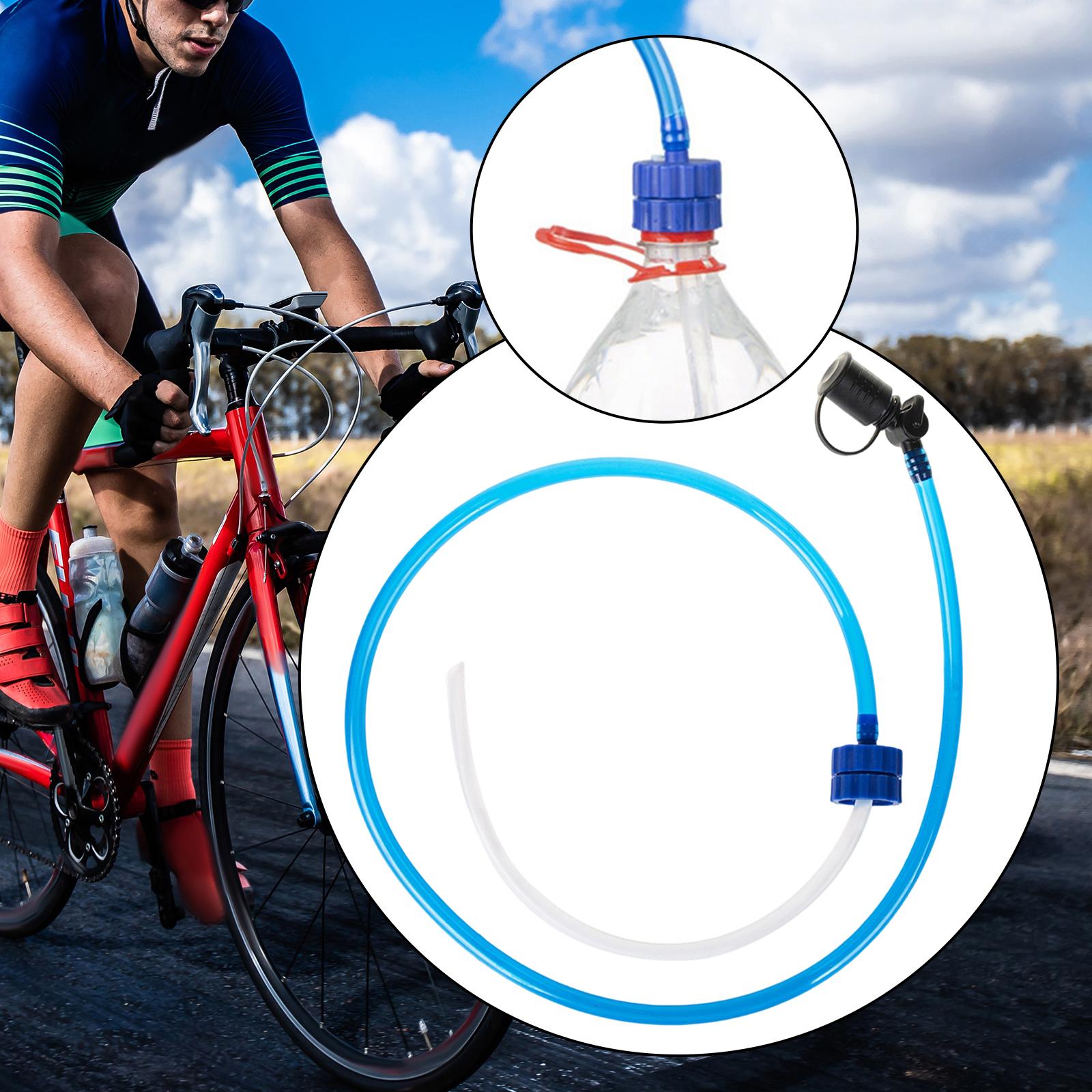 Flexible Drink Tube Outdoor Hy - đánh giá và giá Running Gear Youtube