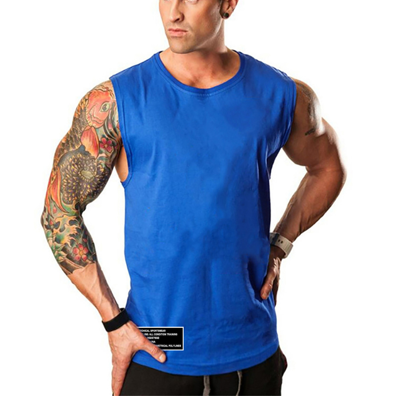 Man Summer Sleeveless Breathab - đánh giá và giá Running Gear Vest