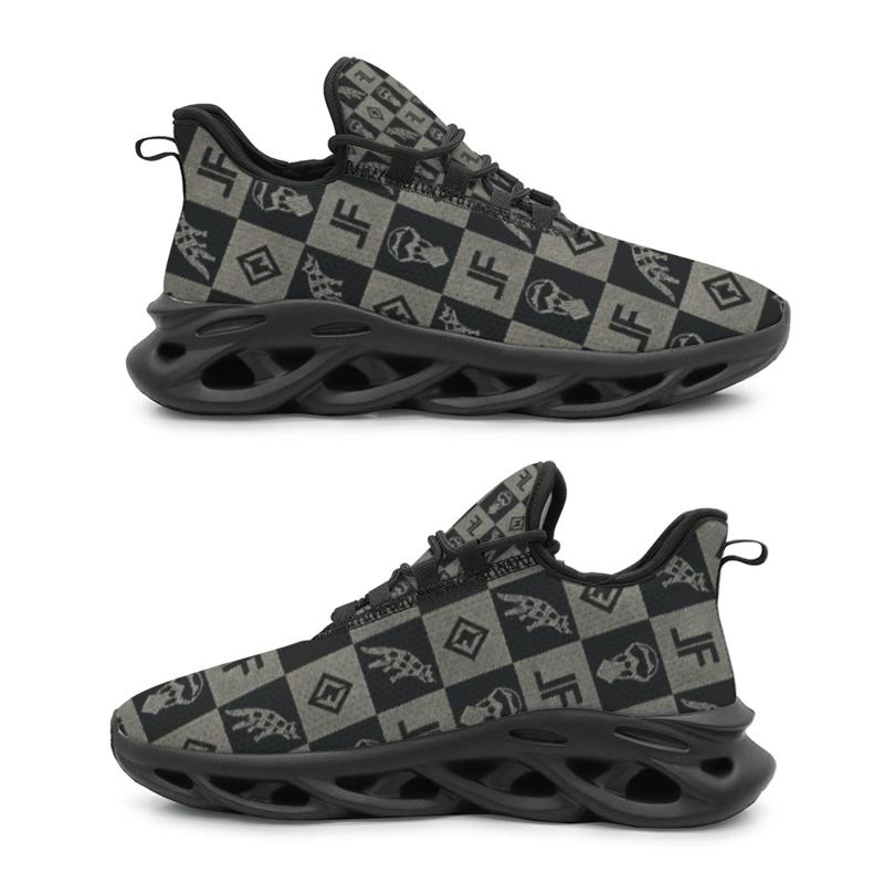 Ladies Men Running Shoes Sport - đánh giá và giá Running Gear Woman