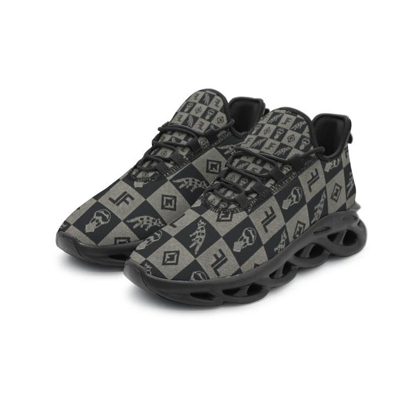 Ladies Men Running Shoes Sport - đánh giá và giá Running Gear Woman