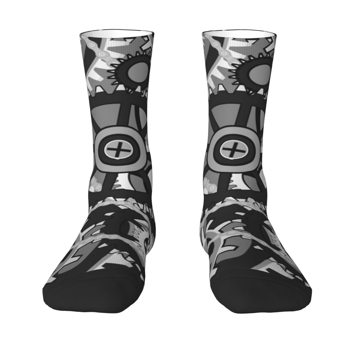 Gears Vintage Wheels Stockings - đánh giá và giá Running Gear Youtube
