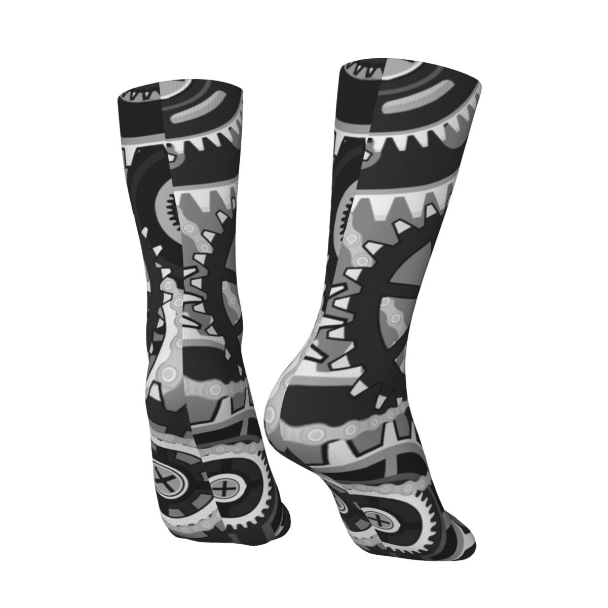 Gears Vintage Wheels Stockings - đánh giá và giá Running Gear Youtube